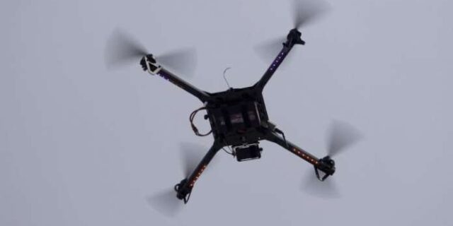 Νέοι ευρωπαϊκοί κανόνες για τη χρήση των drone