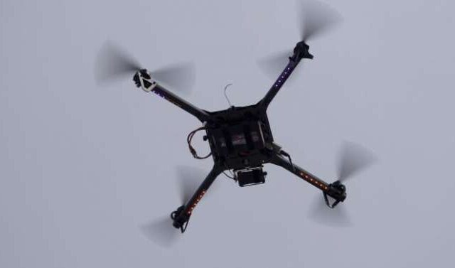 Νέοι ευρωπαϊκοί κανόνες για τη χρήση των drone