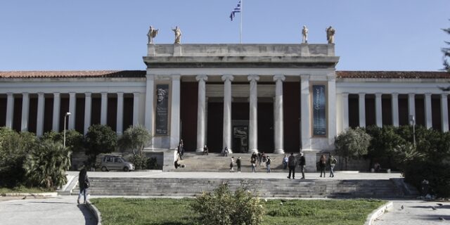 Πάσχα για τα παιδιά στο Εθνικό Αρχαιολογικό Μουσείο