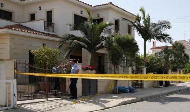 Διπλό έγκλημα στην Κύπρο: Βρέθηκαν ρούχα και φονικό όπλο – Κατονομάστηκε 2ος ύποπτος
