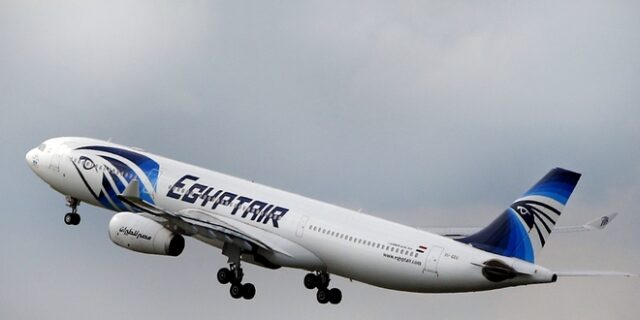 Egyptair: Μεγάλες εκπτώσεις στις πτήσεις από Αθήνα προς όλους τους προορισμούς