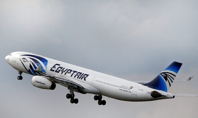 Egyptair: Μεγάλες εκπτώσεις στις πτήσεις από Αθήνα προς όλους τους προορισμούς