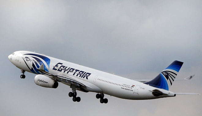 Egyptair: Μεγάλες εκπτώσεις στις πτήσεις από Αθήνα προς όλους τους προορισμούς