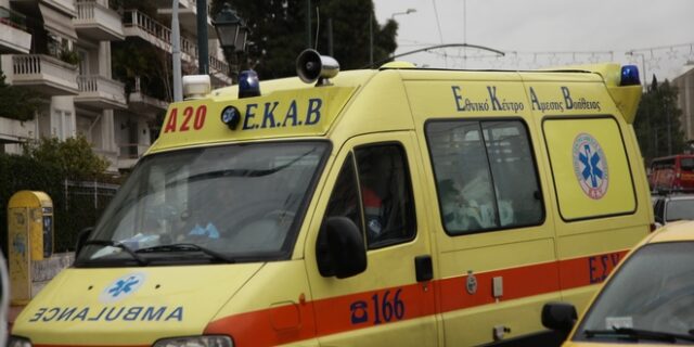 Τραγωδία στα Χανιά: Αγρότης καταπλακώθηκε από το τρακτέρ του