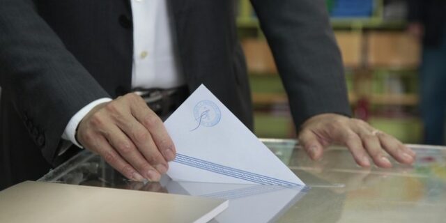 Οκτώβριο του 2019 και με απλή αναλογική οι εκλογές στην τοπική αυτοδιοίκηση