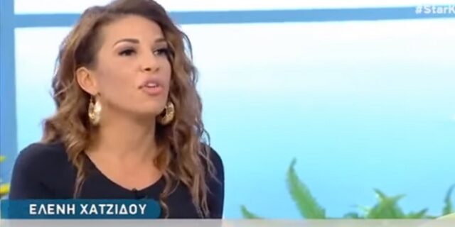 Καρφιά Χατζίδου κατά Survivor: Τώρα που πληρώθηκα μπορώ να μιλήσω