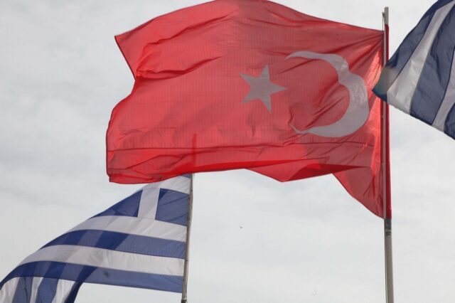 Οι ευχές της τουρκικής πρεσβείας στην Αθήνα – “Καλό Πάσχα στους Ορθόδοξους συμπολίτες μας”
