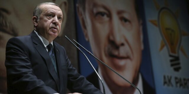 Σενάρια για Capital Controls στην Τουρκία