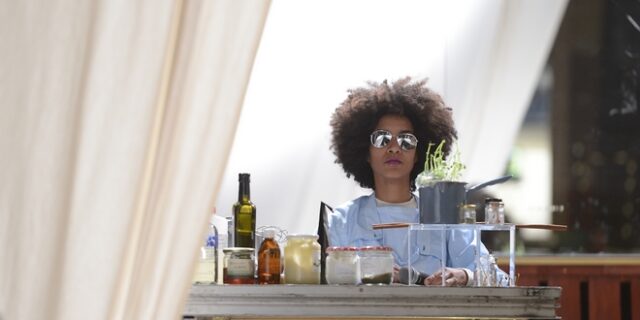 Φεστιβάλ Νέων Χορογράφων στη Στέγη