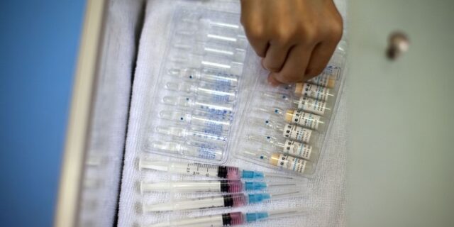 Ιταλία: Βρέφος 10 μηνών πέθανε από ιλαρά