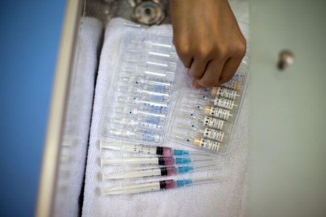 Ιταλία: Βρέφος 10 μηνών πέθανε από ιλαρά