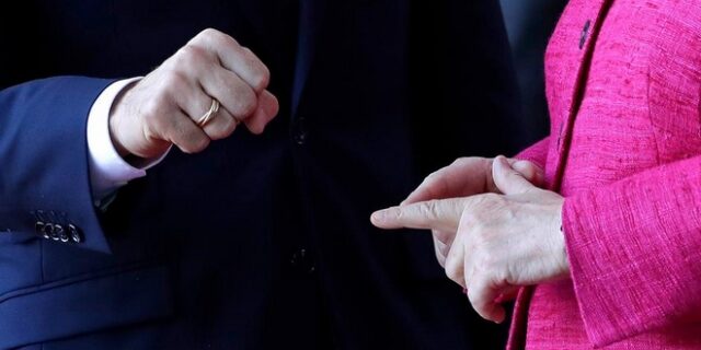 ΕΝΤ: Ο πιθανός ‘Δούρειος Ίππος’ της Γερμανίας για να επιβάλλει την πολιτική της
