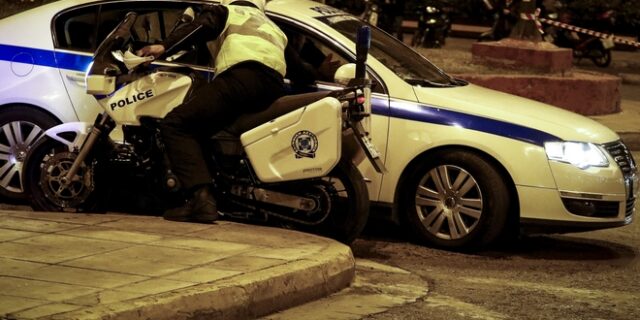 Επεισόδιο μεταξύ αλλοδαπών στο Μοναστηράκι – Ένας τραυματίας