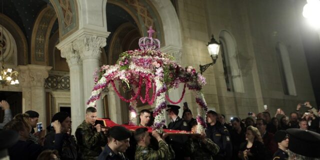 Χαλάει ο καιρός την Μεγάλη Παρασκευή: Βροχές και πτώση της θερμοκρασίας