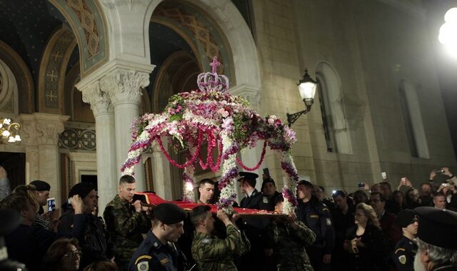 Χαλάει ο καιρός την Μεγάλη Παρασκευή: Βροχές και πτώση της θερμοκρασίας