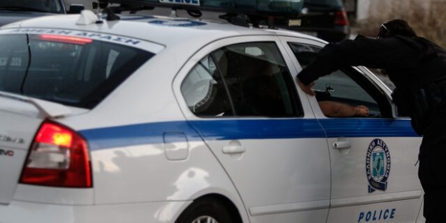 Μεγάλη αστυνομική επιχείρηση για την εξάρθρωση λαθρεμπορίου καπνού