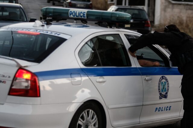 Μεγάλη αστυνομική επιχείρηση για την εξάρθρωση λαθρεμπορίου καπνού