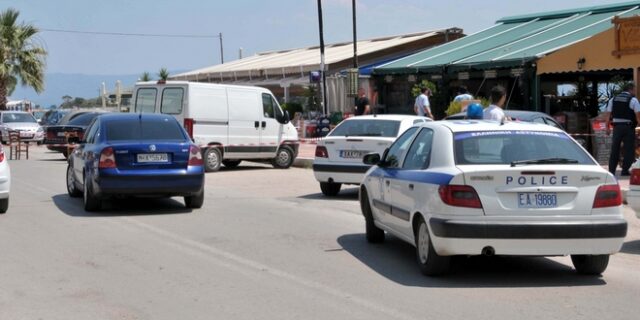 Άγριο φονικό στην Ερέτρια – Κατέβηκε από την Θεσσαλονίκη και σκότωσε τον αδερφό του