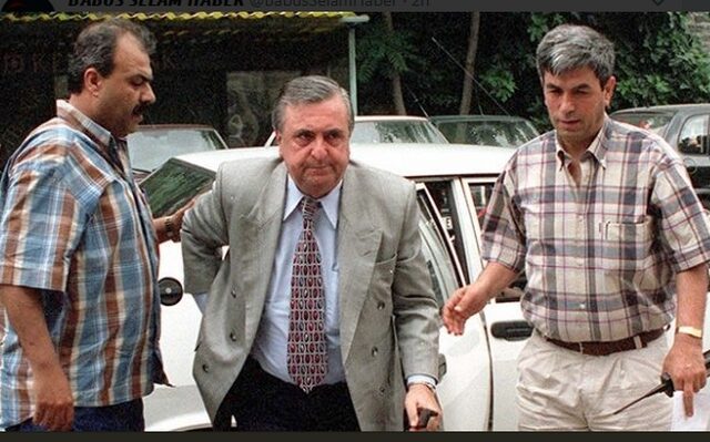 Δολοφόνησαν εν ψυχρώ πρώην υπουργό Άμυνας στην Τουρκία