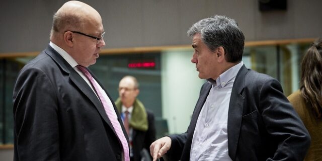 Ελάφρυνση χρέους με “γαλλικό κλειδί” στη Σόφια