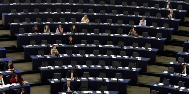 Στο Ευρωκοινοβούλιο η κράτηση των δύο Ελλήνων στρατιωτικών