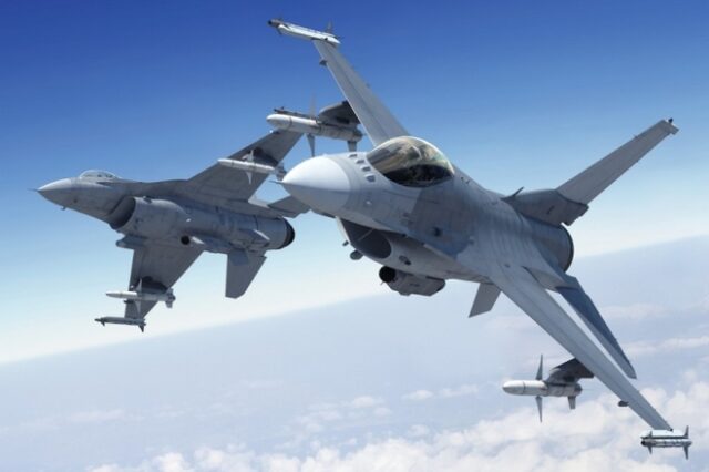 F-16 Viper: Γιατί η “Οχιά” των αιθέρων είναι ένα πραγματικό υπερόπλο – Οι λόγοι της αναβάθμισης