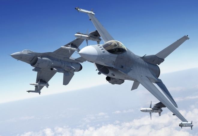 F-16 Viper: Γιατί η “Οχιά” των αιθέρων είναι ένα πραγματικό υπερόπλο – Οι λόγοι της αναβάθμισης
