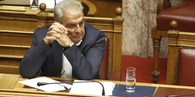 Φλαμπουράρης: Φορέας ανάπλασης για να πάνε “5 πράματα μπροστά” στην Αθήνα
