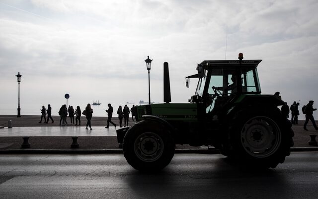 Θεσσαλονίκη: Εταιρεία αγροτικών προϊόντων εξαπατούσε για χρόνια αγρότες