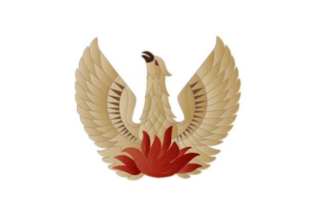 Φοίνικας, το μυθικό πουλί σύμβολο της δικτατορίας