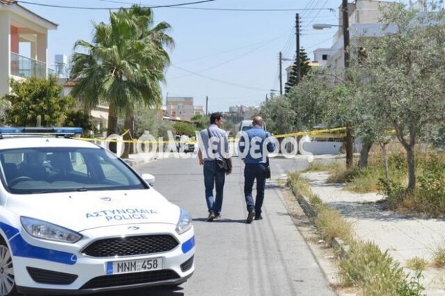 Διπλό φονικό στην Κύπρο: Και τέταρτο άτομο συνέλαβαν οι αρχές