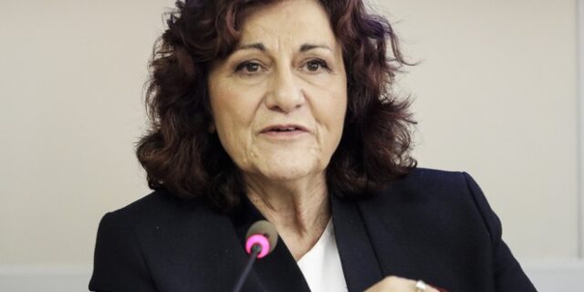 Φωτίου: Ο νόμος περί αναδοχής και υιοθεσίας επιταχύνει τις διαδικασίες