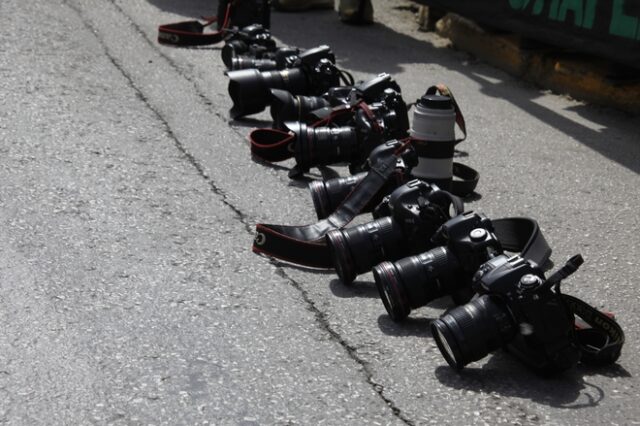 Μυστήριο στα Χανιά: Συνελήφθη με φωτογραφίες από την 115 Πτέρυγα Μάχης