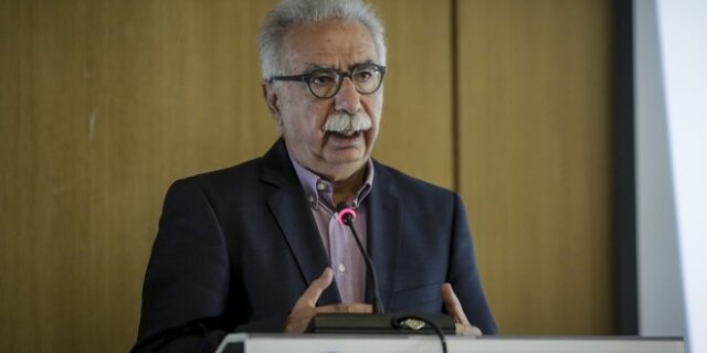 Γαβρόγλου: Δεν πάμε σε τιμωρητικές αξιολογήσεις που κρύβουν απολύσεις