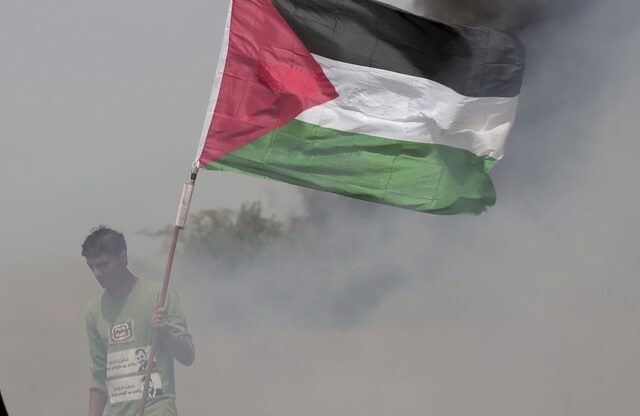 Γάζα: Τέσσερις Παλαιστίνιοι νεκροί από έκρηξη
