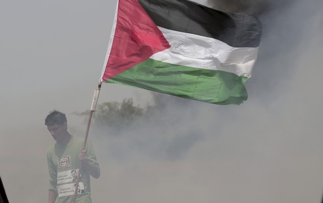 Γάζα: Τέσσερις Παλαιστίνιοι νεκροί από έκρηξη