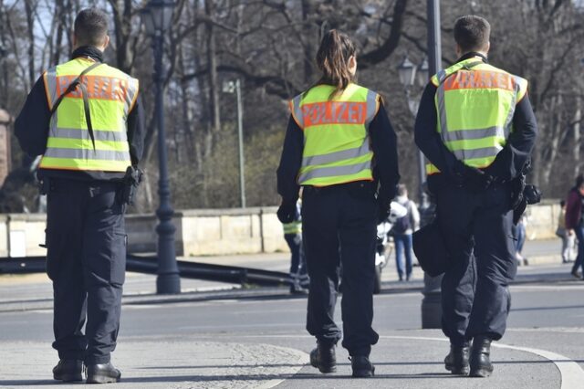 Die Welt: Η γερμανική αστυνομία απέτρεψε επιθέσεις στον ημιμαραθώνιο του Βερολίνου