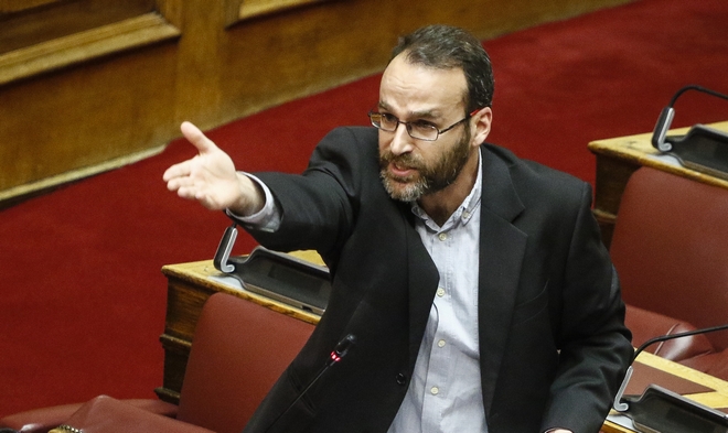 Γκιόκας: Η Τουρκία δημιουργεί εκρηκτικό μείγμα που μπορεί να οδηγήσει σε θερμό επεισόδιο