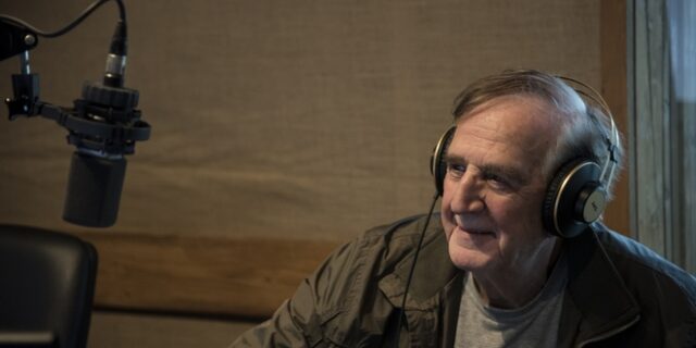 Γιώργος Κωνσταντίνου: “Κατάθλιψη δεν έπαθα ποτέ”