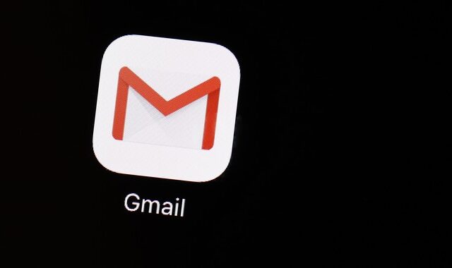 Το νέο Gmail είναι εδώ: Αυτές είναι οι σημαντικότερες αλλαγές