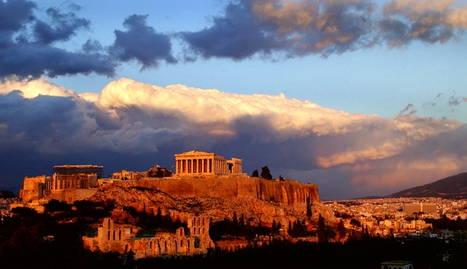 Η κλιματική αλλαγή “χτυπά” την Ελλάδα: Οι ραγδαίες μεταβολές που θα επιφέρει