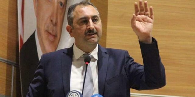 Τούρκος Υπουργός Δικαιοσύνης: “Η Ελλάδα έχει γίνει τόπος συγκέντρωσης εγκληματιών”