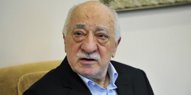 Νέα παρέμβαση Γκιουλέν: Η Τουρκία έκανε “αεροπειρατεία” στο Κόσοβο
