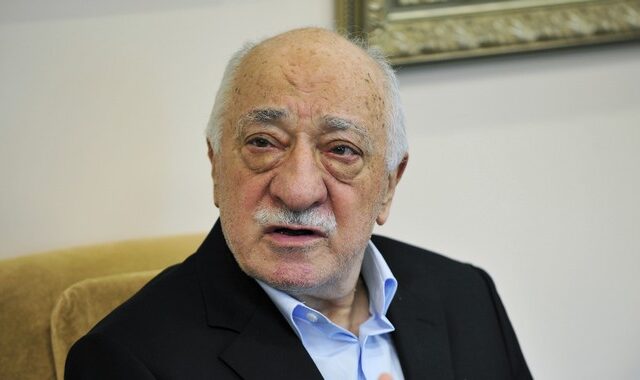 Νέα παρέμβαση Γκιουλέν: Η Τουρκία έκανε “αεροπειρατεία” στο Κόσοβο