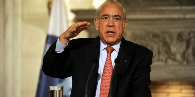 Τσίπρα και Τσακαλώτο συναντάει ο Γκουρία