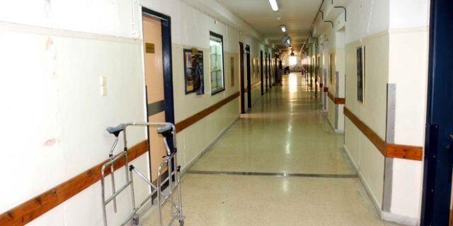 Καταγγελία ΠΟΕΔΗΝ: Συνταξιούχος διορίστηκε διοικήτρια σε νοσοκομείο που σήμερα δεν υφίσταται