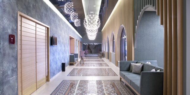 Dolce Attica Riviera: Η επένδυση που αλλάζει τον χάρτη των ξενοδοχείων στην Ανατολική Αττική