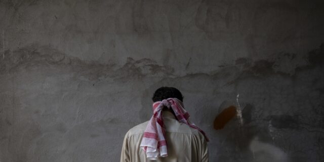 Ιράκ: Eκτελέστηκαν 11 άνθρωποι που είχαν καταδικαστεί για “τρομοκρατία”