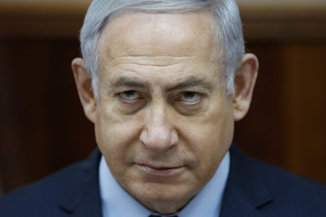 Εκλογές στο Ισραήλ: Ο Νετανιάχου οδεύει προς μια πέμπτη θητεία στην πρωθυπουργία