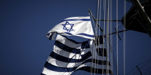 Υπεγράφη το πρόγραμμα αμυντικής συνεργασίας Ελλάδας-Ισραήλ για το 2018